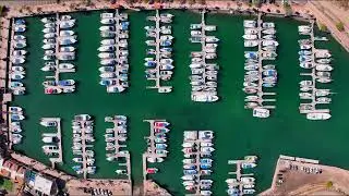 Marina San Carlos