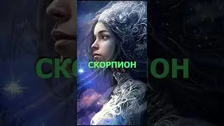Гороскоп для Знака Зодиака Скорпион на август 2023 года. Секреты Астрологии