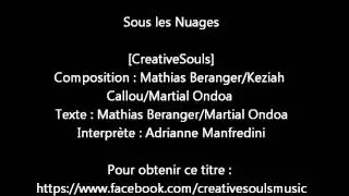 Sous les nuages-CreativeSouls