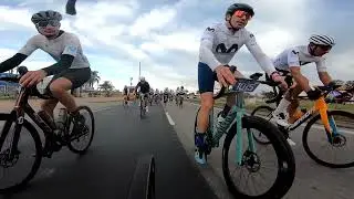 gran fondo movistar montevideo 2025