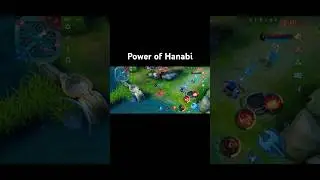 Power of hannbi, solo play, mobile legends|| realme || Lenovo idea pad||mobile game, 👽👽😱😎