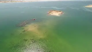 2025 0916 Folsom Lake at Granite Bay