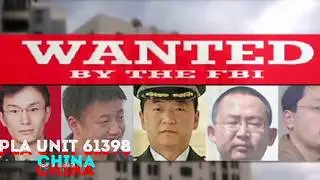 Government sponsored hackers group