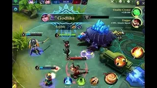 8 Tips Best Player! Mobile Legends