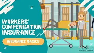 What is Workers' Compensation Insurance?
