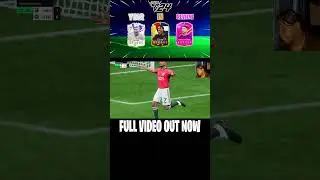 FC 24 YEAR IN REVIEW (new video out now) #shorts