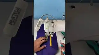 Let’s make a denim bag! 