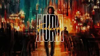 Supertrap + Redda + Pieruun type beat - "AURA"