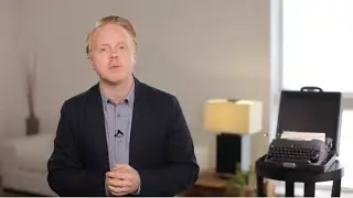 Influence Isn't A Given: Jeff Goins