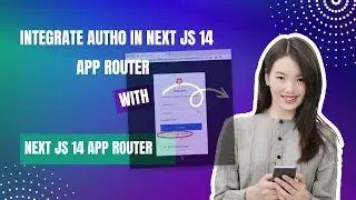 Auth0 Next js 14 | Auth0 iN Node js | Auth0 iN Nextjs | Auth0 Node js React | Auth0 Nuxt
