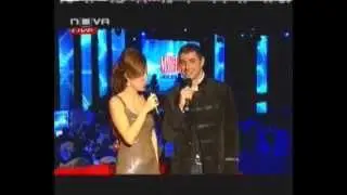 ЛИЛИ ИВАНОВA В 