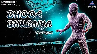 Bhool Bhulaiyaa 2 Beatsync Montage/