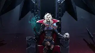V Rising РАССЛАБОН С ВАМПИРАМИ