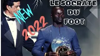 QUAND SADIO MANE CHOQUE LE MONDE  2022-2023💥/FULL HD PARTIE 1