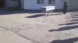 Dženaza  Enes Mesić  11/10/2020