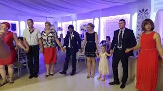 EUGEN TEGLAS SI FLOARE HOJDA TOMOIAGA -LIVE HORE -2018