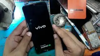 VIVO Y20 PATTERN UNLOCK MRT | VIVO Y20 BYPASS PASSWORD WITH TEST POINT MRT | FRP BYPASS PART2