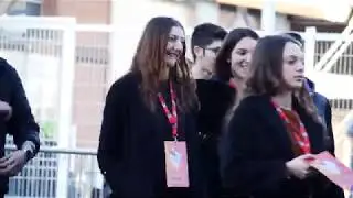 Aftermovie Smart Future Academy Brescia 2020