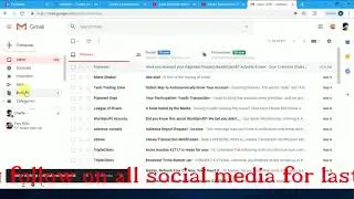 send gmail of email late date || schedule gmail without any software || take advantage of gmail