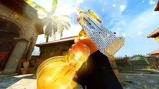 THE FASTEST MAC 10 USER