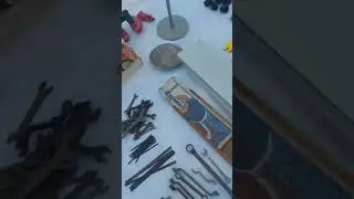 Философия блошиного рынка 