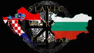 SLAVIC 1 on 1 - Languages: Croatian & Bulgarian