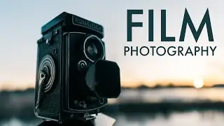 On Film Photography