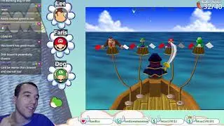 Mario Party ✨ True Collusion