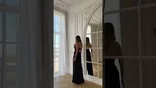 Вечернее платье Эшли