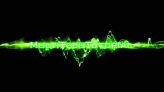 My New Intro MW2