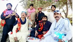 KTN New Film shooting  @sohail peerzado