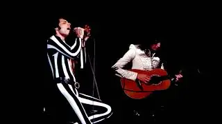 Queen - Love Of My Life (Stripped Mix) by C_Matt