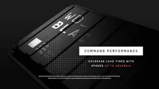 WD P50 Game Drive SSD