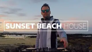 EXOTIC House Mix | BONOBO, BLOND:ISH, Trinix