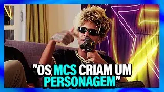 COMO MC'S LIDAM COM GRANDES EVENTOS? | ALDEIA CAST #169