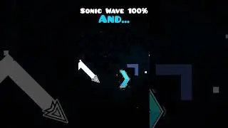 Dorami + Sonic Wave = ??? #shorts