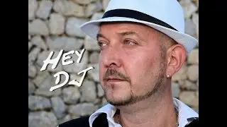 Ron Paulik - Hey DJ (Official Video HD)