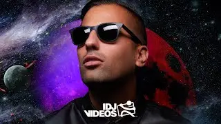 MARKO DJUROVSKI - KOSMOS MI (OFFICIAL VIDEO)