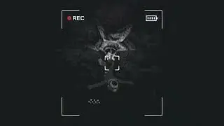 We're All Good [Content Warning/VHS]