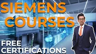 Free Siemens PLC and Automation Courses Online (2020)