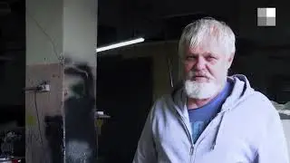 Репортаж портала 29ru о  мини вездеходе  "Помощник"