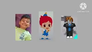 friends fusions Liam herrera, tony and liam23herrera