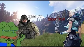 Valorant взлетела - CS GO упала