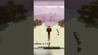 How to Get Player Heads / Mini Blocks In Minecraft 1.19.3