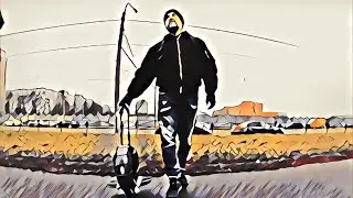 King Song 16ks и Король Песни Вадим Бурлаков. Колесо и Песня! Смотреть до конца!:)