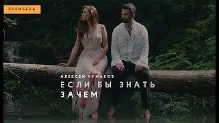 Алексей Чумаков - Если бы знать зачем