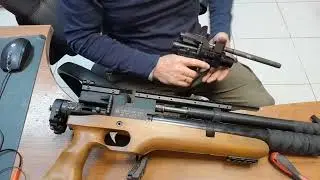 коробка крюгера 62. проект завершён