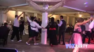 Nunta Leo si Gabi la Roma
