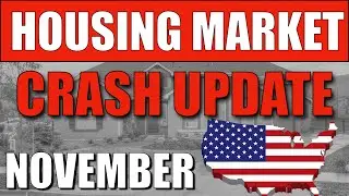 🔵 Housing Market Update (November)
