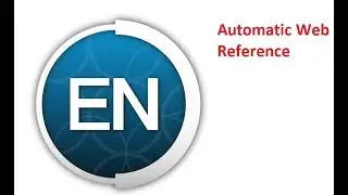 Automatic Capture Reference from Web Page: EndNote